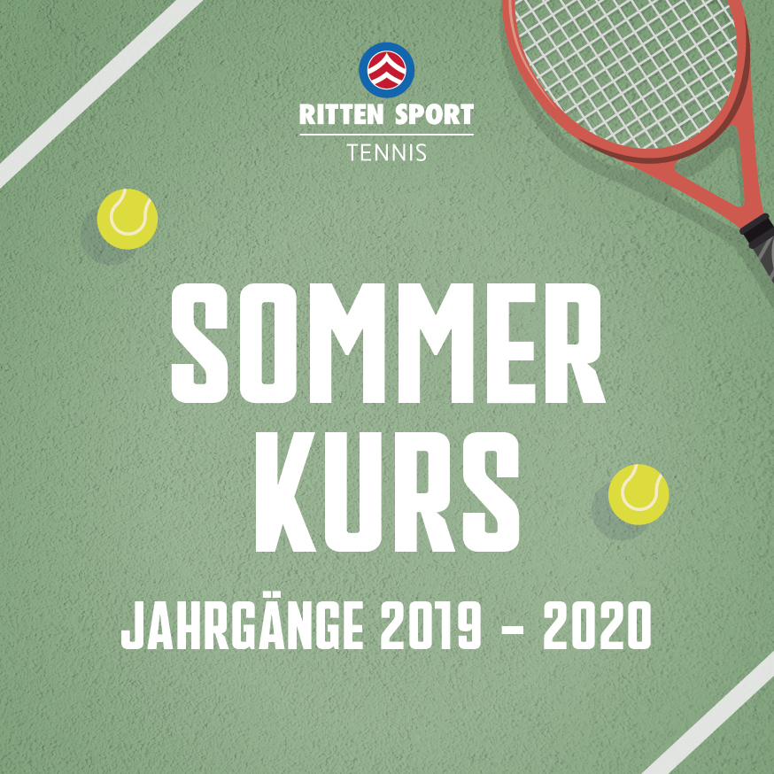 Sommerkurs U6 (Jahrgänge 2019-2020)