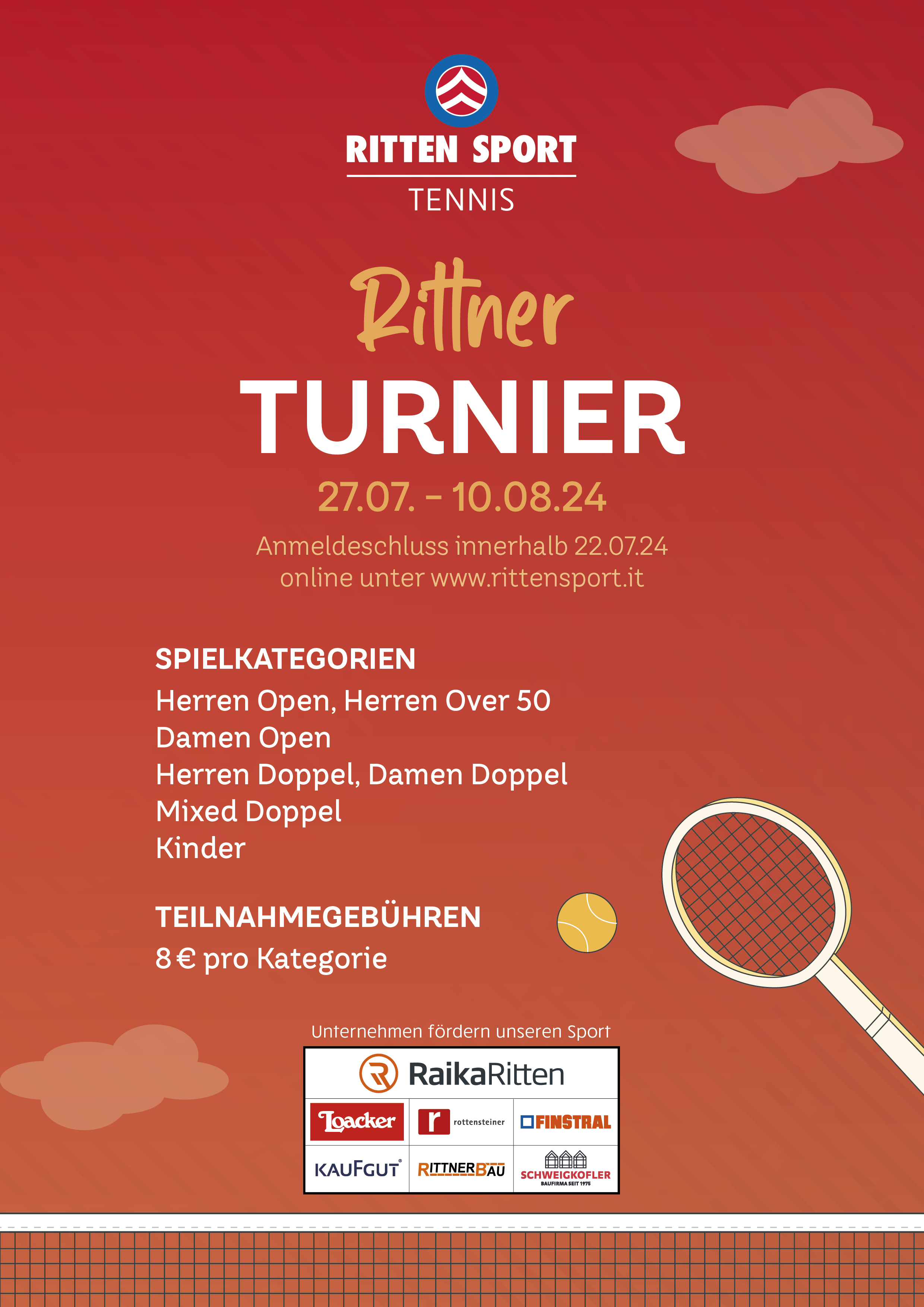 Damen Open