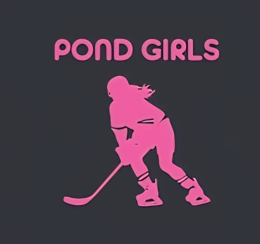 Pond Girls