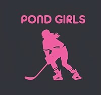Pond Girls