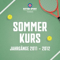 Sommerkurs (Jahrgänge 2011 - 2012)