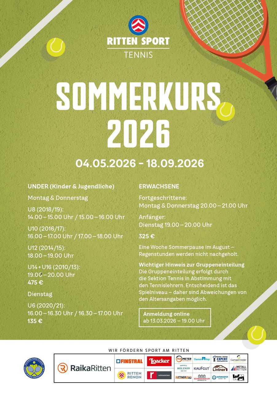 Montag U10 - 2016-2017