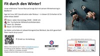 Wintertraining 2024-2025