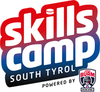 Skills Camp South Tyrol 2026 - Woche 1
