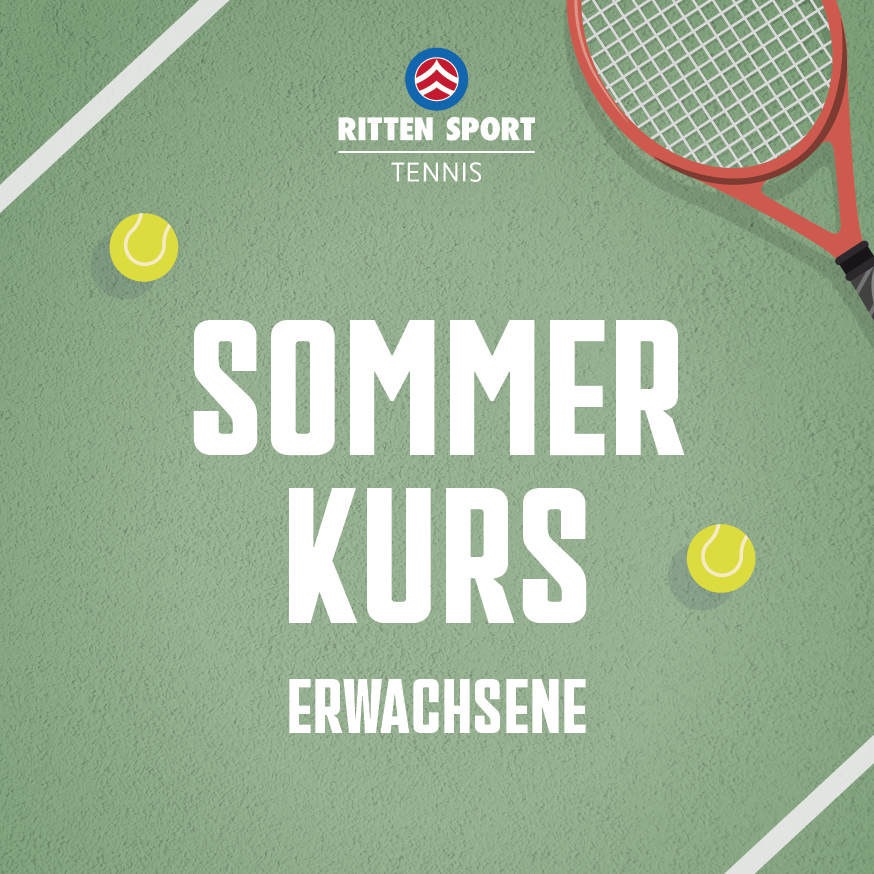 Sommerkurs Erwachsene