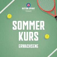 Sommerkurs Erwachsene