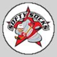 Softy Socks - 2025/26